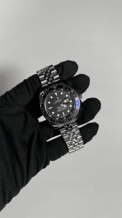 Rolex Pepsi