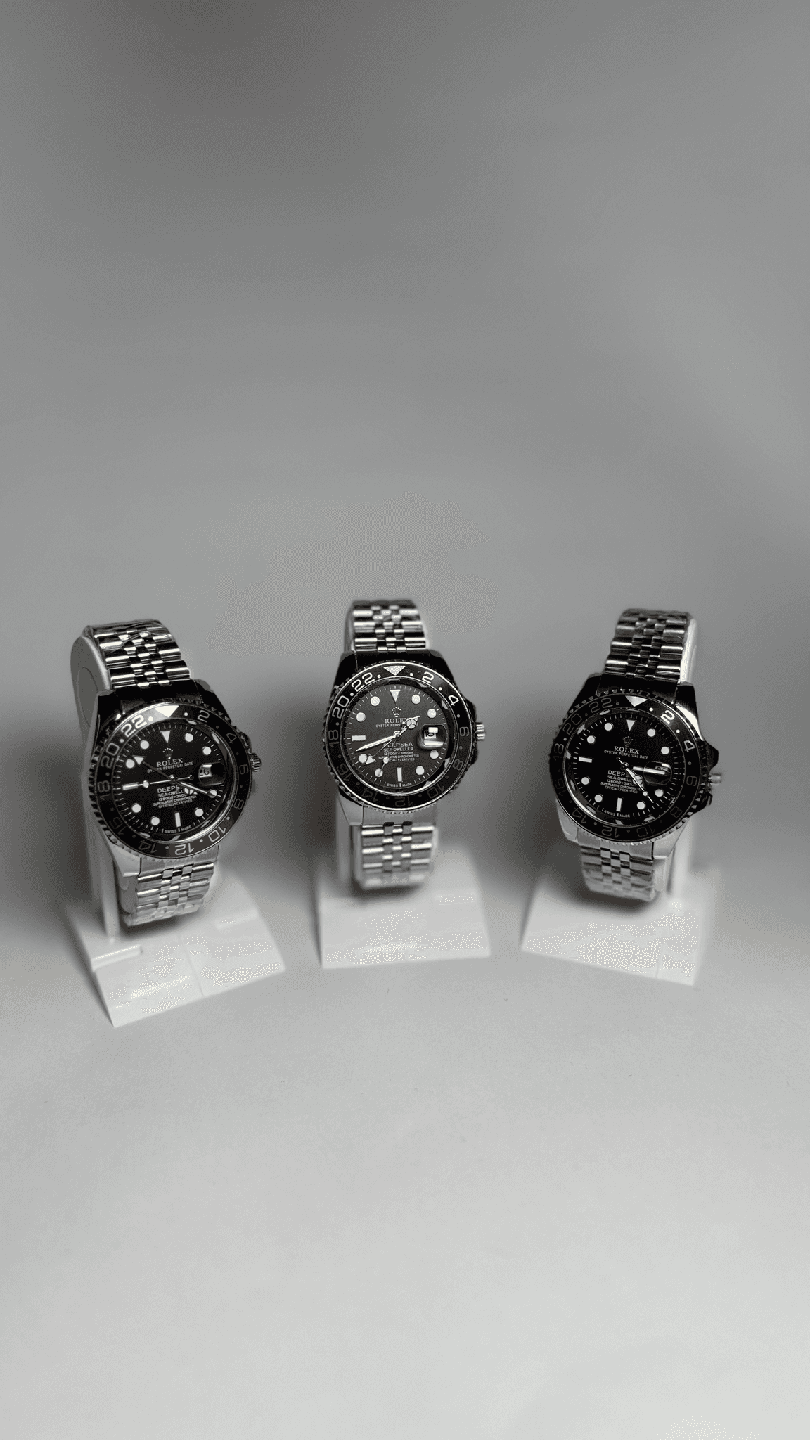 Rolex Pepsi