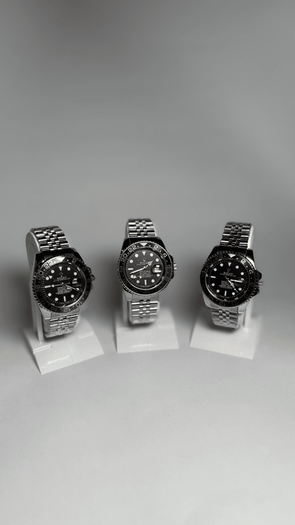 Rolex Pepsi
