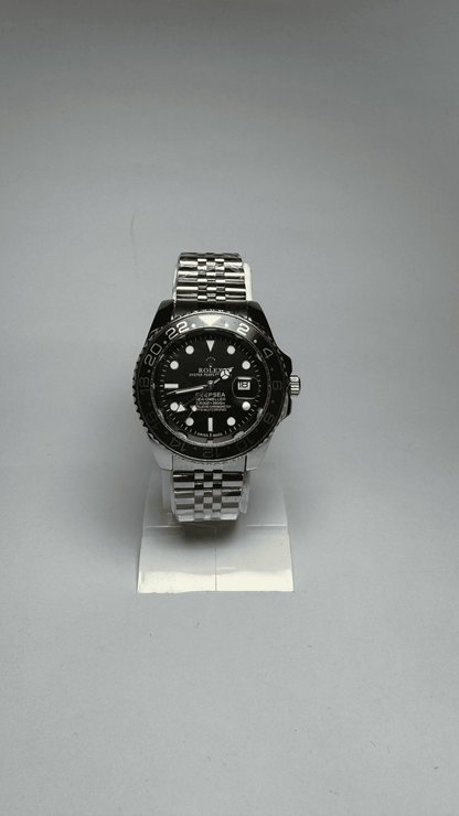Rolex Pepsi