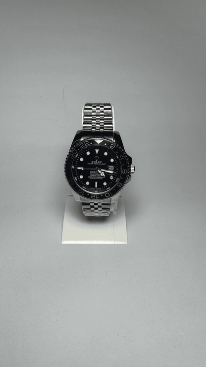 Rolex Pepsi