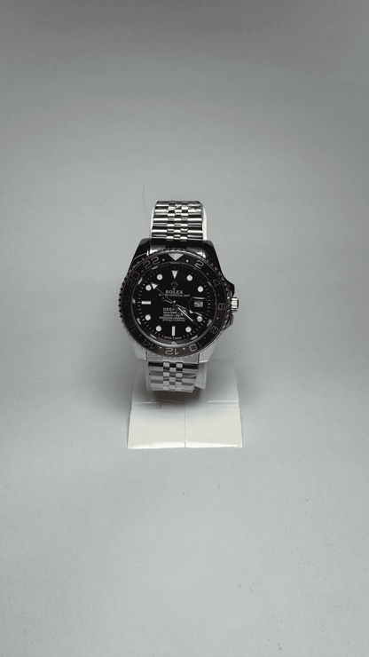 Rolex Pepsi