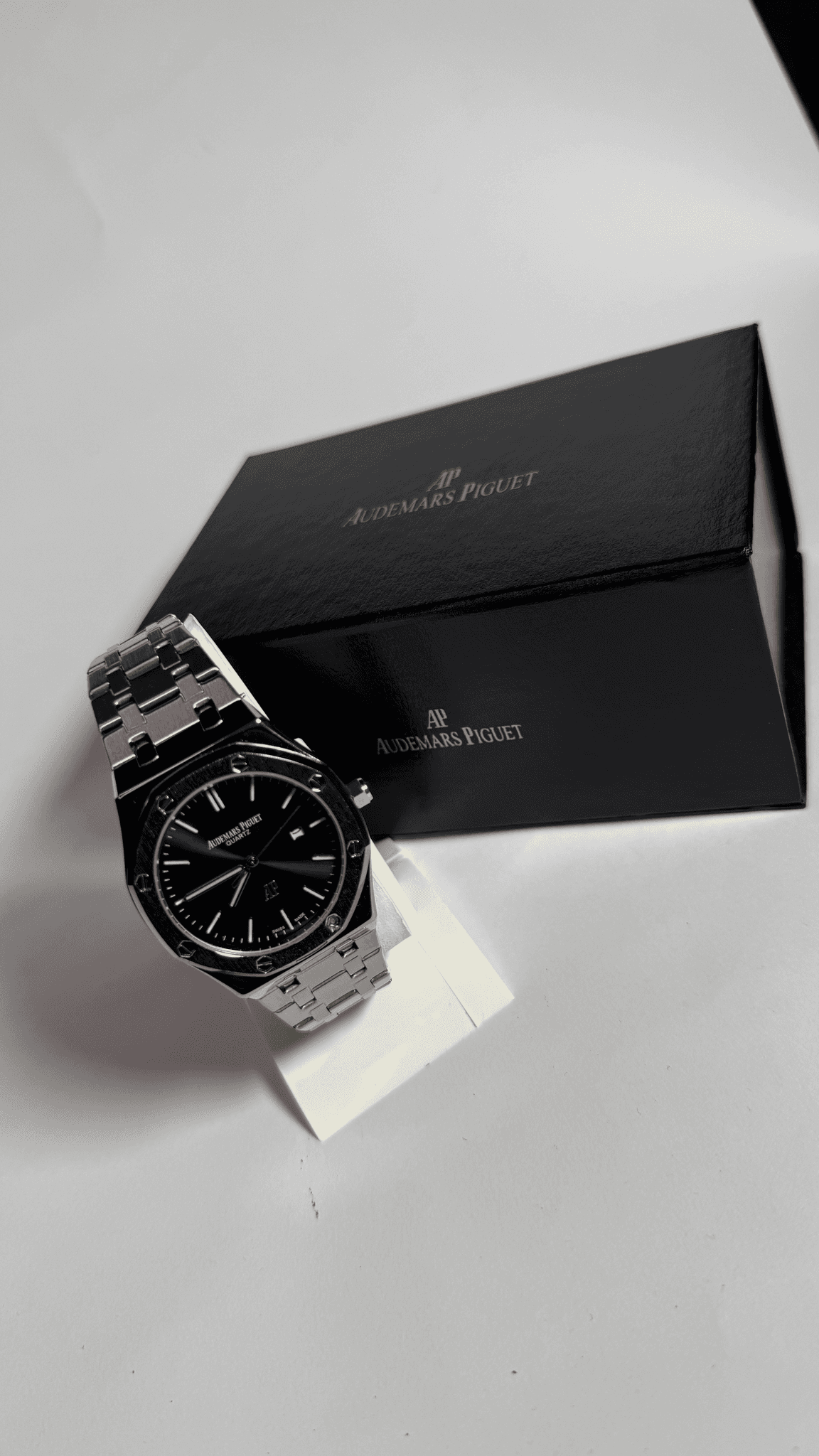 Audemas piguet