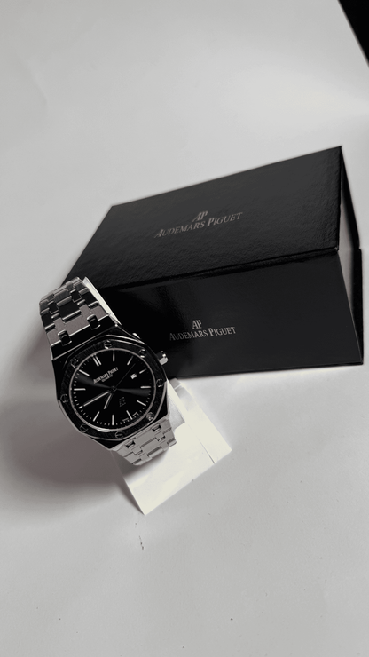 Audemas piguet