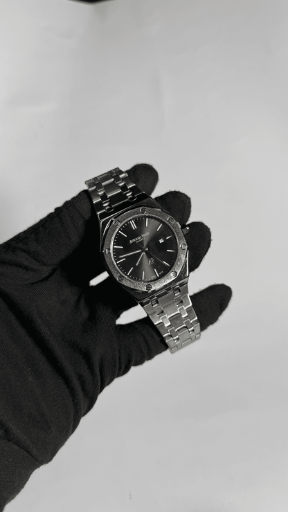 Audemas piguet