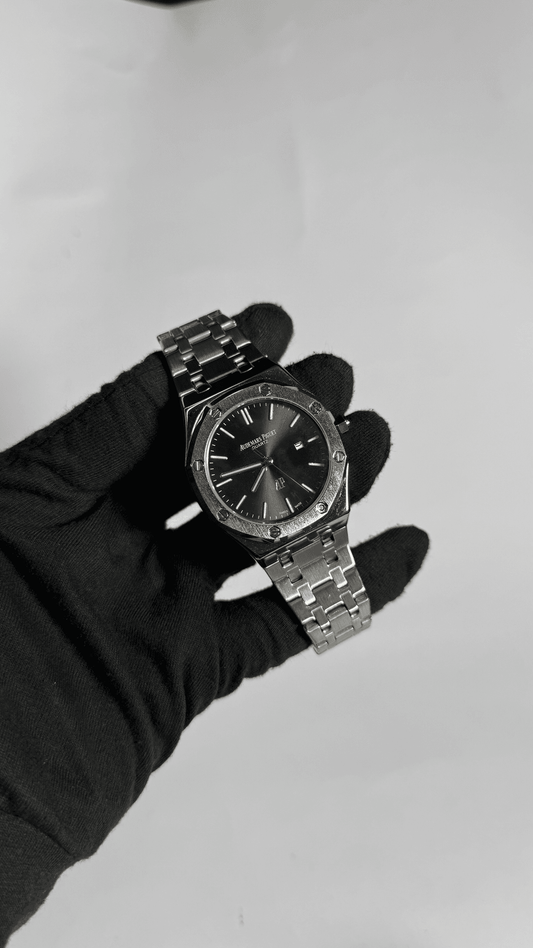 Audemas piguet