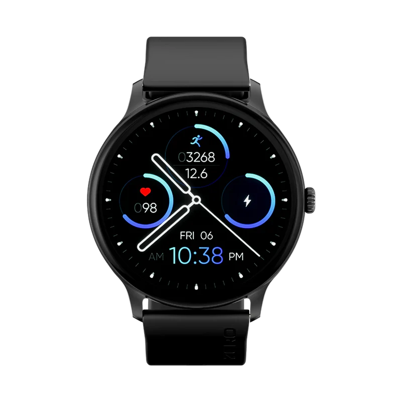 Luna Smartwatch