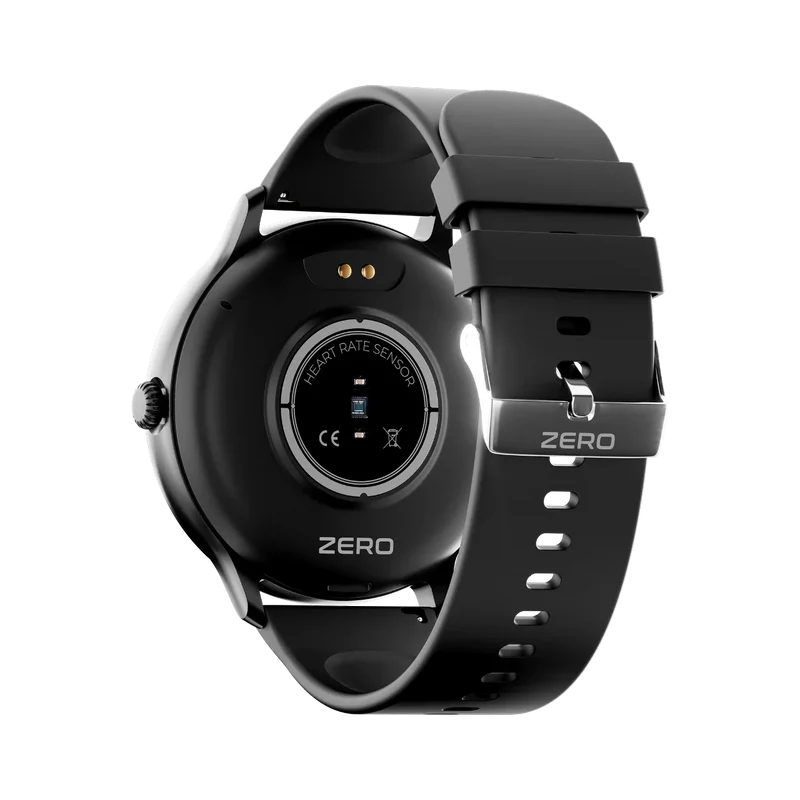 Luna Smartwatch