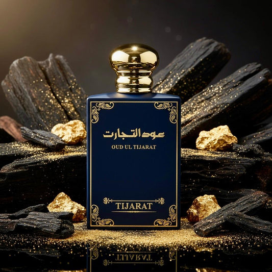 OUD UL TIJARAT
