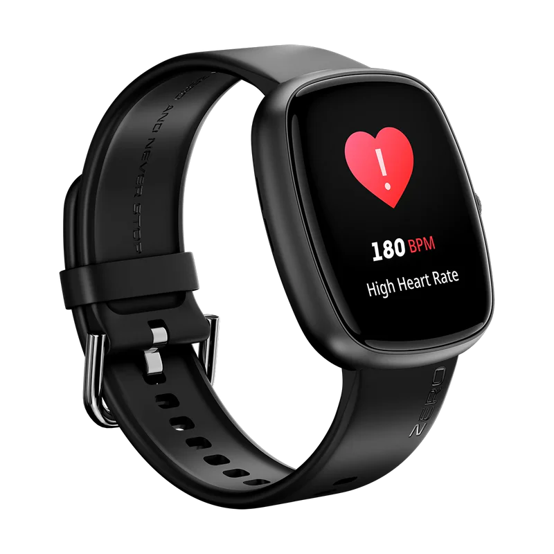 Qube Smartwatch