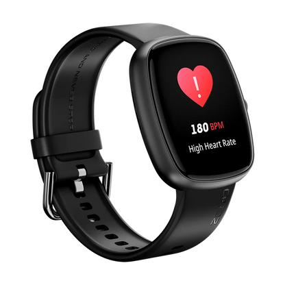 Qube Smartwatch