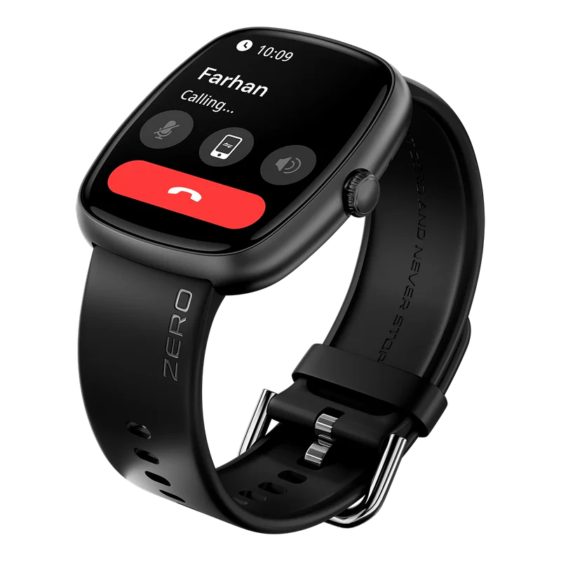 Qube Smartwatch