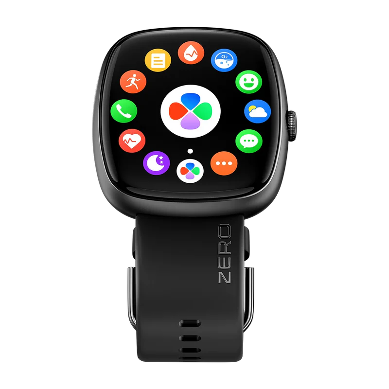Qube Smartwatch