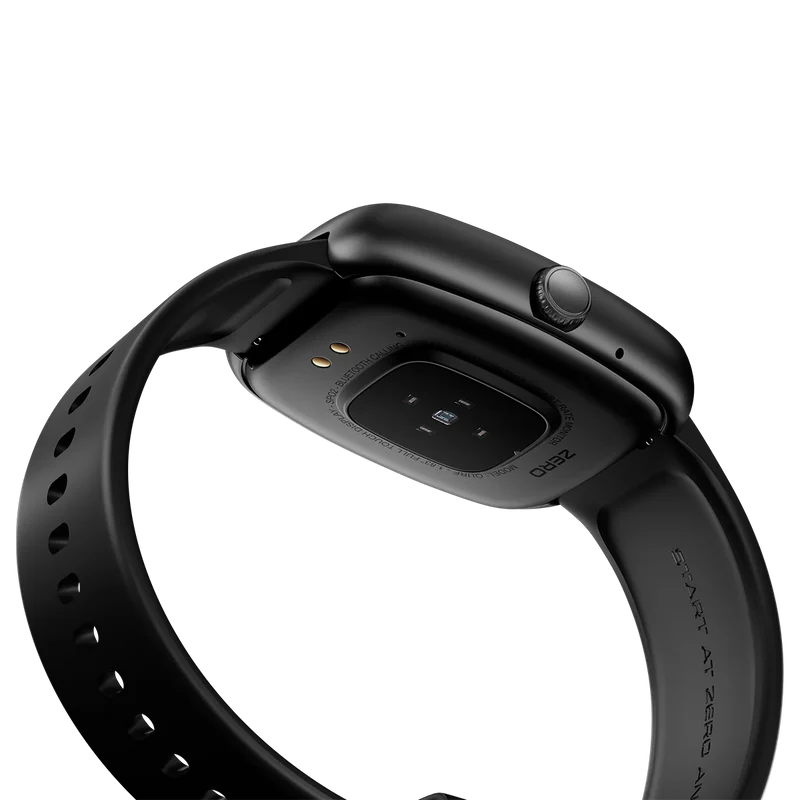Qube Smartwatch