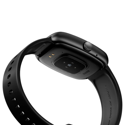 Qube Smartwatch