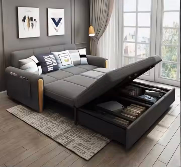 sofa cum bed