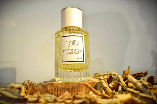 Flora Beckham (For Mens)
