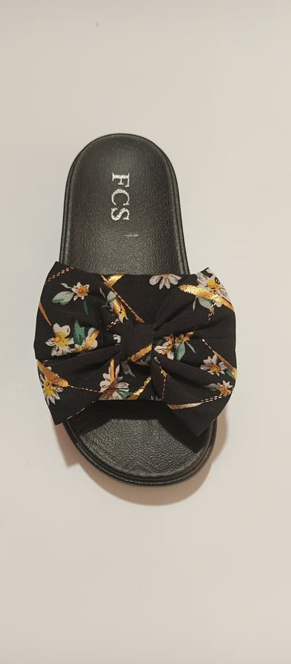 rubber jelly sole (Teen age size)