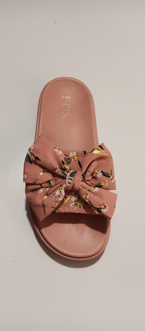 rubber jelly sole (Teen age size)
