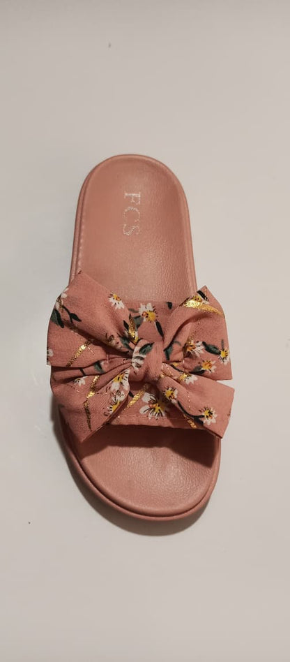 rubber jelly sole (Teen age size)