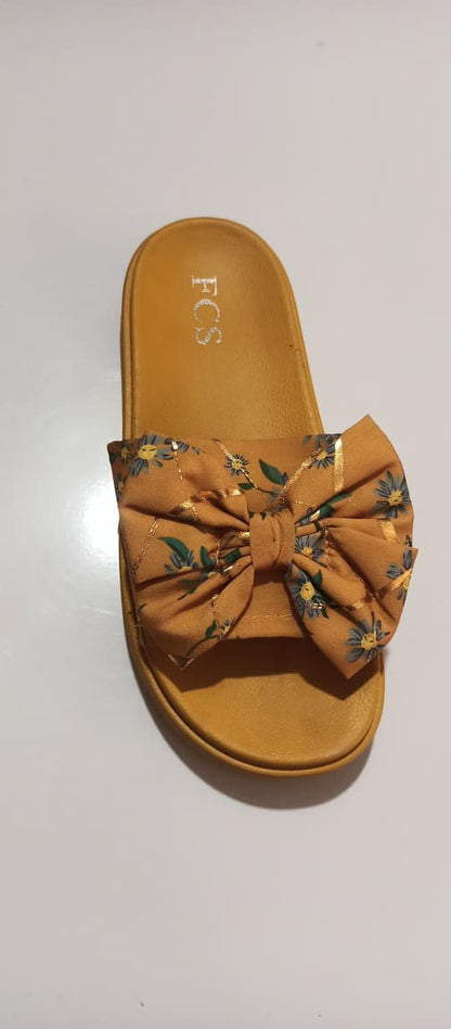 rubber jelly sole (Teen age size)