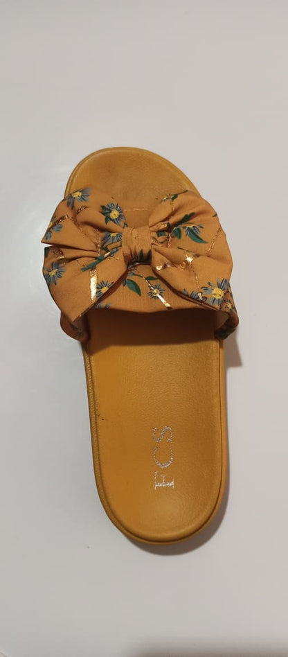 rubber jelly sole (Teen age size)