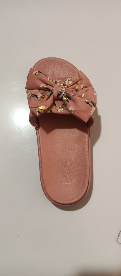 rubber jelly sole (Teen age size)