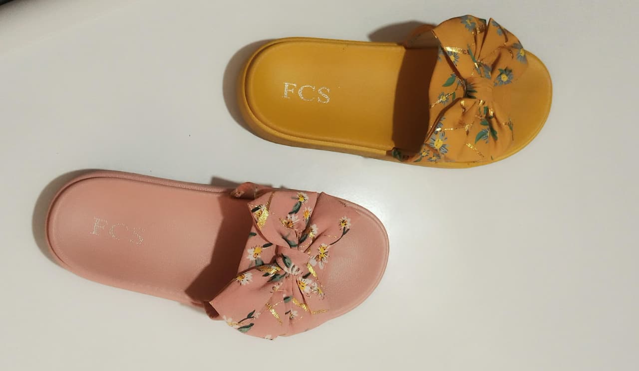 rubber jelly sole (Teen age size)