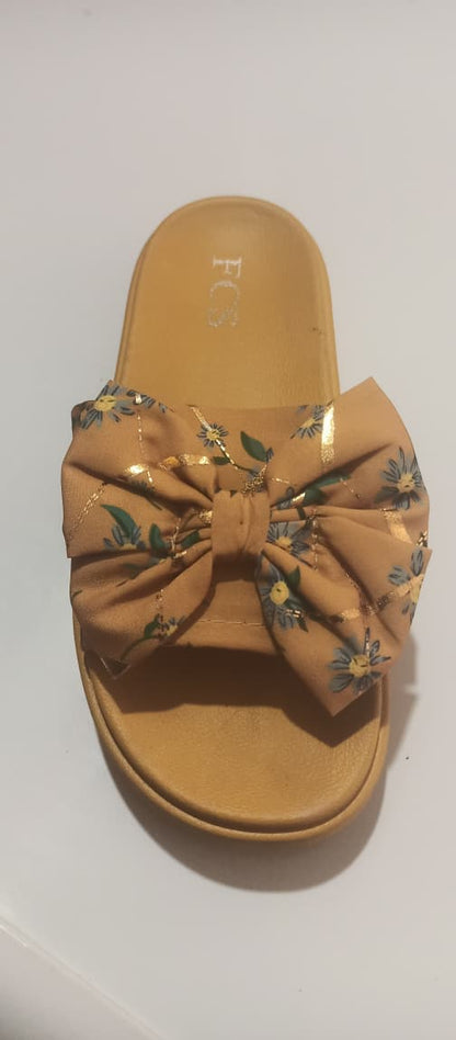 rubber jelly sole (Teen age size)