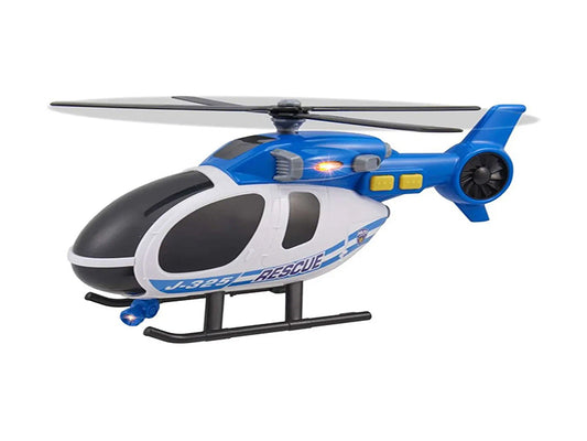 Hellicopter