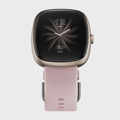 Qube Smartwatch