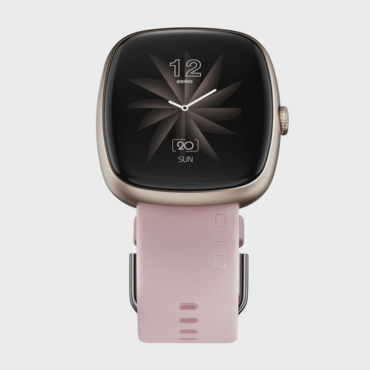 Qube Smartwatch
