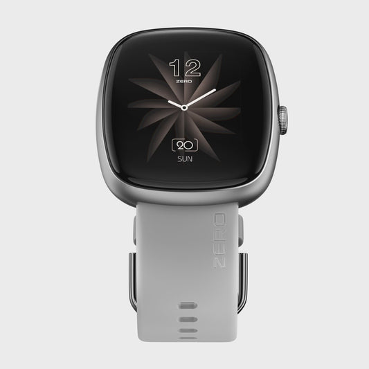 Qube Smartwatch