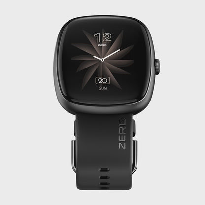 Qube Smartwatch
