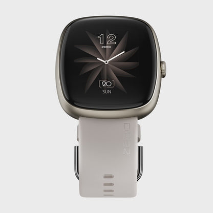 Qube Smartwatch